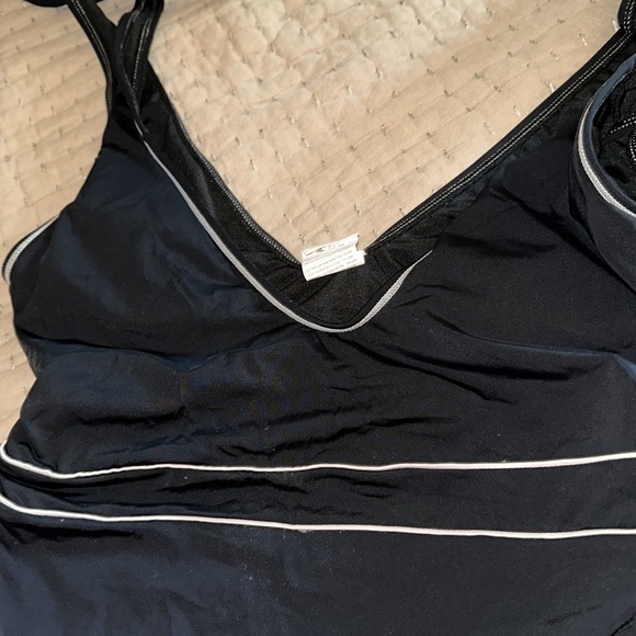 Beach Joy one piece swim - Picture 2 of 5